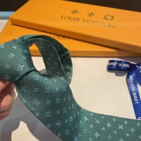 Cheap Louis Vuitton LV Necktie For Men #1194862 Replica Wholesale [$34.00 USD] [ITEM#1194862] on Replica Louis Vuitton LV Necktie