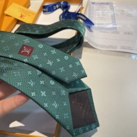 Cheap Louis Vuitton LV Necktie For Men #1194862 Replica Wholesale [$34.00 USD] [ITEM#1194862] on Replica Louis Vuitton LV Necktie