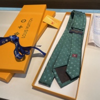 Cheap Louis Vuitton LV Necktie For Men #1194862 Replica Wholesale [$34.00 USD] [ITEM#1194862] on Replica Louis Vuitton LV Necktie