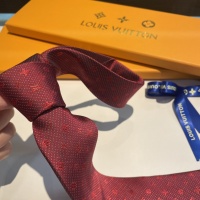 Cheap Louis Vuitton LV Necktie For Men #1194863 Replica Wholesale [$34.00 USD] [ITEM#1194863] on Replica Louis Vuitton LV Necktie