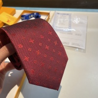 Cheap Louis Vuitton LV Necktie For Men #1194863 Replica Wholesale [$34.00 USD] [ITEM#1194863] on Replica Louis Vuitton LV Necktie