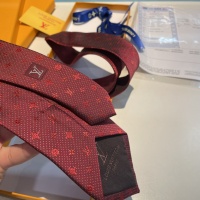 Cheap Louis Vuitton LV Necktie For Men #1194863 Replica Wholesale [$34.00 USD] [ITEM#1194863] on Replica Louis Vuitton LV Necktie