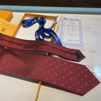 Cheap Louis Vuitton LV Necktie For Men #1194863 Replica Wholesale [$34.00 USD] [ITEM#1194863] on Replica Louis Vuitton LV Necktie