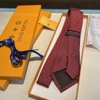 Cheap Louis Vuitton LV Necktie For Men #1194863 Replica Wholesale [$34.00 USD] [ITEM#1194863] on Replica Louis Vuitton LV Necktie