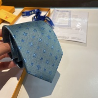 Cheap Louis Vuitton LV Necktie For Men #1194864 Replica Wholesale [$34.00 USD] [ITEM#1194864] on Replica Louis Vuitton LV Necktie