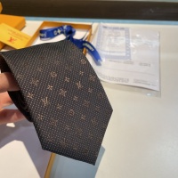 Cheap Louis Vuitton LV Necktie For Men #1194865 Replica Wholesale [$34.00 USD] [ITEM#1194865] on Replica Louis Vuitton LV Necktie