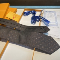 Cheap Louis Vuitton LV Necktie For Men #1194865 Replica Wholesale [$34.00 USD] [ITEM#1194865] on Replica Louis Vuitton LV Necktie