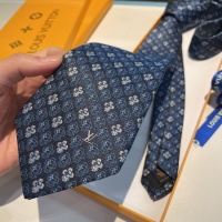 Cheap Louis Vuitton LV Necktie For Men #1194866 Replica Wholesale [$34.00 USD] [ITEM#1194866] on Replica Louis Vuitton LV Necktie