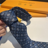 Cheap Louis Vuitton LV Necktie For Men #1194866 Replica Wholesale [$34.00 USD] [ITEM#1194866] on Replica Louis Vuitton LV Necktie