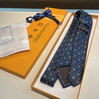 Cheap Louis Vuitton LV Necktie For Men #1194866 Replica Wholesale [$34.00 USD] [ITEM#1194866] on Replica Louis Vuitton LV Necktie