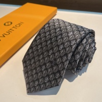 Louis Vuitton LV Necktie For Men #1194867