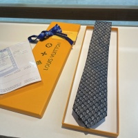 Cheap Louis Vuitton LV Necktie For Men #1194867 Replica Wholesale [$34.00 USD] [ITEM#1194867] on Replica Louis Vuitton LV Necktie