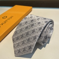 Cheap Louis Vuitton LV Necktie For Men #1194868 Replica Wholesale [$34.00 USD] [ITEM#1194868] on Replica Louis Vuitton LV Necktie