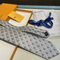 Cheap Louis Vuitton LV Necktie For Men #1194868 Replica Wholesale [$34.00 USD] [ITEM#1194868] on Replica Louis Vuitton LV Necktie