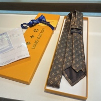 Cheap Louis Vuitton LV Necktie For Men #1194869 Replica Wholesale [$34.00 USD] [ITEM#1194869] on Replica Louis Vuitton LV Necktie