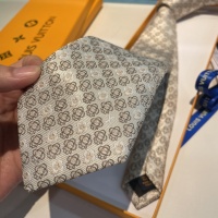 Cheap Louis Vuitton LV Necktie For Men #1194871 Replica Wholesale [$34.00 USD] [ITEM#1194871] on Replica Louis Vuitton LV Necktie