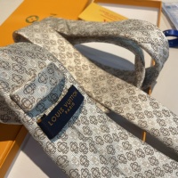 Cheap Louis Vuitton LV Necktie For Men #1194871 Replica Wholesale [$34.00 USD] [ITEM#1194871] on Replica Louis Vuitton LV Necktie