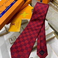 Cheap Louis Vuitton LV Necktie For Men #1194881 Replica Wholesale [$34.00 USD] [ITEM#1194881] on Replica Louis Vuitton LV Necktie