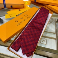 Cheap Louis Vuitton LV Necktie For Men #1194881 Replica Wholesale [$34.00 USD] [ITEM#1194881] on Replica Louis Vuitton LV Necktie