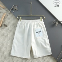 Cheap Prada Pants For Men #1194929 Replica Wholesale [$38.00 USD] [ITEM#1194929] on Replica Prada Pants