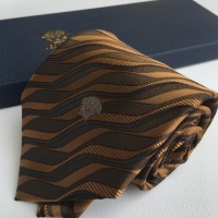 Cheap Versace Necktie For Men #1194982 Replica Wholesale [$34.00 USD] [ITEM#1194982] on Replica Versace Necktie