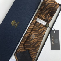 Cheap Versace Necktie For Men #1194982 Replica Wholesale [$34.00 USD] [ITEM#1194982] on Replica Versace Necktie