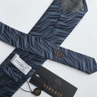 Cheap Versace Necktie For Men #1194985 Replica Wholesale [$34.00 USD] [ITEM#1194985] on Replica Versace Necktie