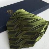 Cheap Versace Necktie For Men #1194987 Replica Wholesale [$34.00 USD] [ITEM#1194987] on Replica Versace Necktie