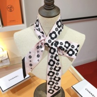 Chanel Silk Scarf For Women #1194999