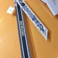 Cheap Christian Dior Scarf For Women #1195046 Replica Wholesale [$25.00 USD] [ITEM#1195046] on Replica Christian Dior Scarf