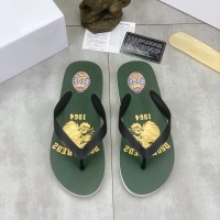 Cheap Dsquared Kid‘s Slippers For Kids #1195080 Replica Wholesale [$45.00 USD] [ITEM#1195080] on Replica Dsquared Kid‘s Shoes