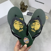 Cheap Dsquared Kid‘s Slippers For Kids #1195080 Replica Wholesale [$45.00 USD] [ITEM#1195080] on Replica Dsquared Kid‘s Shoes