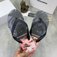 Cheap Dsquared Kid‘s Slippers For Kids #1195085 Replica Wholesale [$45.00 USD] [ITEM#1195085] on Replica Dsquared Kid‘s Shoes