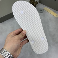 Cheap Balenciaga Slippers For Men #1195094 Replica Wholesale [$45.00 USD] [ITEM#1195094] on Replica Balenciaga Slippers