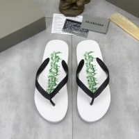 Cheap Balenciaga Slippers For Women #1195099 Replica Wholesale [$45.00 USD] [ITEM#1195099] on Replica Balenciaga Slippers