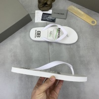 Cheap Balenciaga Slippers For Men #1195103 Replica Wholesale [$45.00 USD] [ITEM#1195103] on Replica Balenciaga Slippers