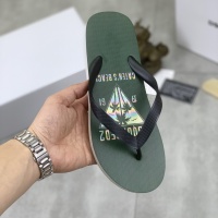 Cheap Dsquared Slippers For Women #1195116 Replica Wholesale [$45.00 USD] [ITEM#1195116] on Replica Dsquared Slippers