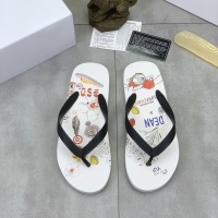 Cheap Dsquared Slippers For Women #1195124 Replica Wholesale [$45.00 USD] [ITEM#1195124] on Replica Dsquared Slippers