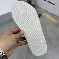 Cheap Dsquared Slippers For Men #1195127 Replica Wholesale [$45.00 USD] [ITEM#1195127] on Replica Dsquared Slippers