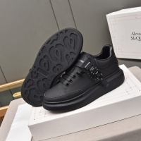 Cheap Alexander McQueen Casual Shoes For Women #1195157 Replica Wholesale [$98.00 USD] [ITEM#1195157] on Replica Alexander McQueen Casual Shoes