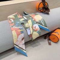 Hermes Silk Scarf For Women #1195160