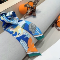 Cheap Hermes Silk Scarf For Women #1195162 Replica Wholesale [$25.00 USD] [ITEM#1195162] on Replica Hermes Scarf