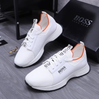 Cheap Boss Casual Shoes For Men #1195175 Replica Wholesale [$80.00 USD] [ITEM#1195175] on Replica Boss Casual Shoes