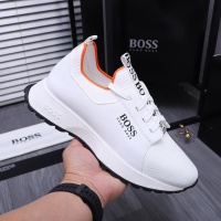 Cheap Boss Casual Shoes For Men #1195175 Replica Wholesale [$80.00 USD] [ITEM#1195175] on Replica Boss Casual Shoes