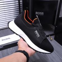 Cheap Boss Casual Shoes For Men #1195177 Replica Wholesale [$80.00 USD] [ITEM#1195177] on Replica Boss Casual Shoes