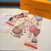 Louis Vuitton Scarf For Women #1195185