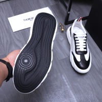 Cheap Thom Browne TB Casual Shoes For Men #1195196 Replica Wholesale [$82.00 USD] [ITEM#1195196] on Replica Thom Browne TB Casual Shoes