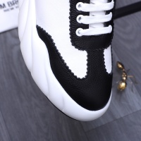 Cheap Thom Browne TB Casual Shoes For Men #1195196 Replica Wholesale [$82.00 USD] [ITEM#1195196] on Replica Thom Browne TB Casual Shoes