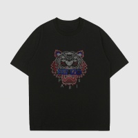 Cheap Kenzo T-Shirts Short Sleeved For Unisex #1195227 Replica Wholesale [$27.00 USD] [ITEM#1195227] on Replica Kenzo T-Shirts