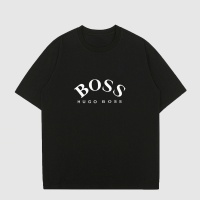 Boss T-Shirts Short Sleeved For Unisex #1195241